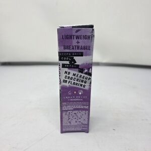 Urban Decay - All Nighter Long Lasting Makeup Setting Spray 118mL 4oz